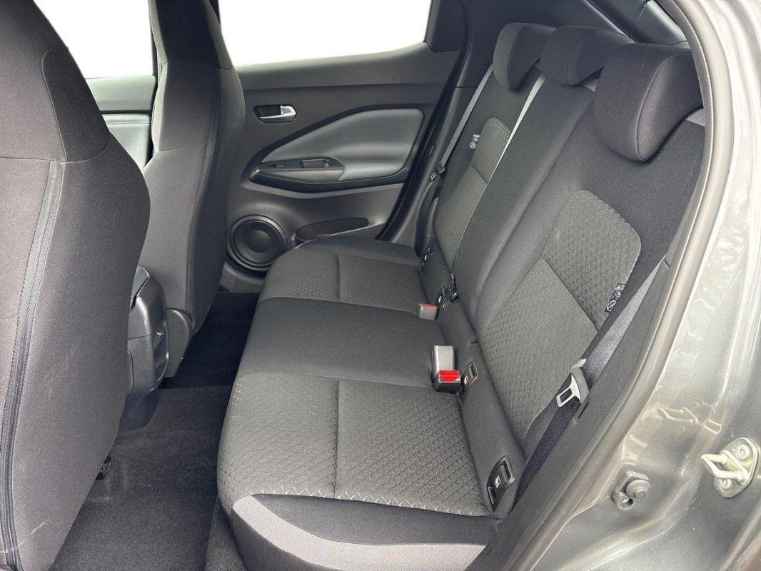 Nissan Juke - Photo 23