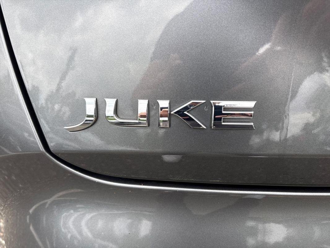 Nissan Juke - Photo 27