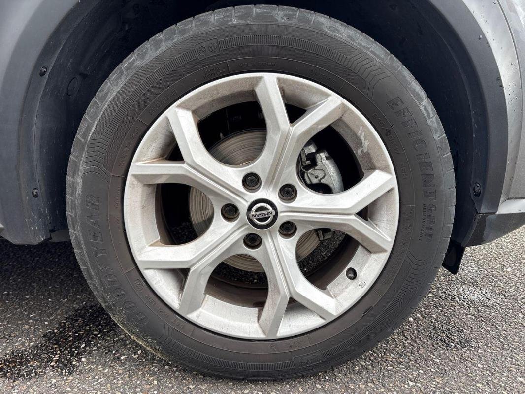 Nissan Juke - Photo 28