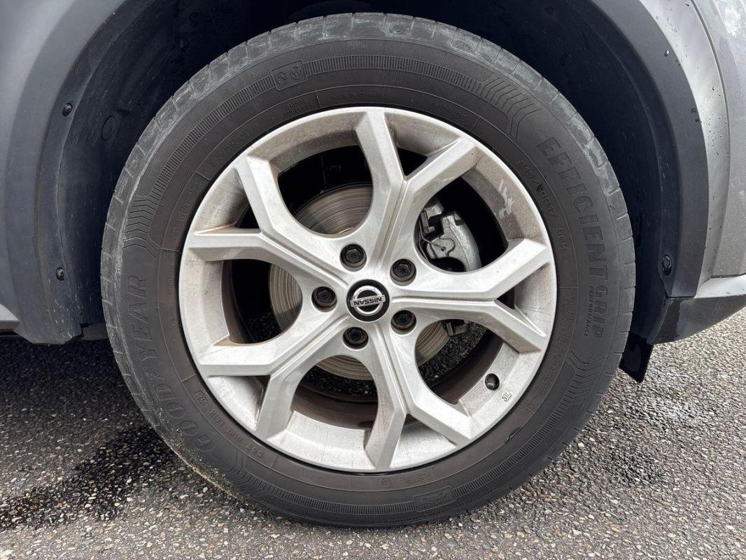 Nissan Juke - Photo 29