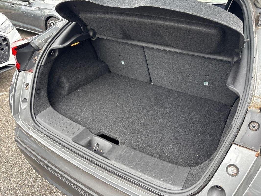 Nissan Juke - Photo 32