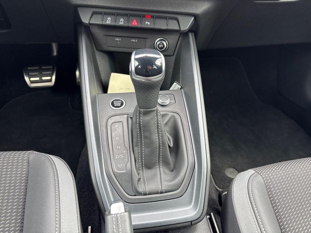 Audi A1 sportback - Photo 11
