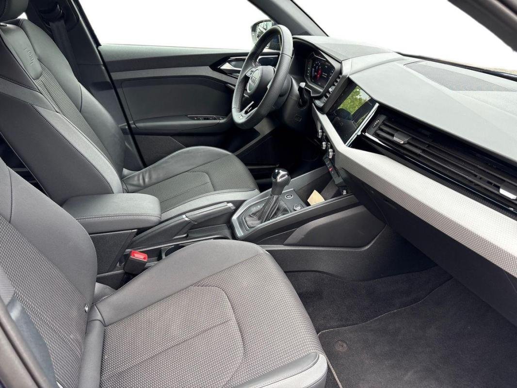 Audi A1 sportback - Photo 13