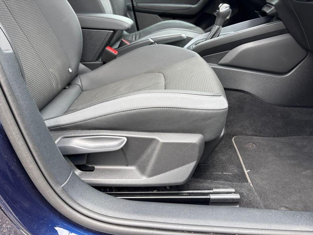 Audi A1 sportback - Photo 14