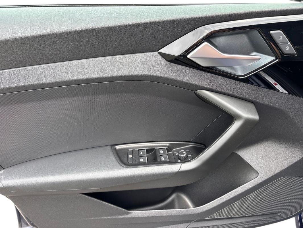 Audi A1 sportback - Photo 15