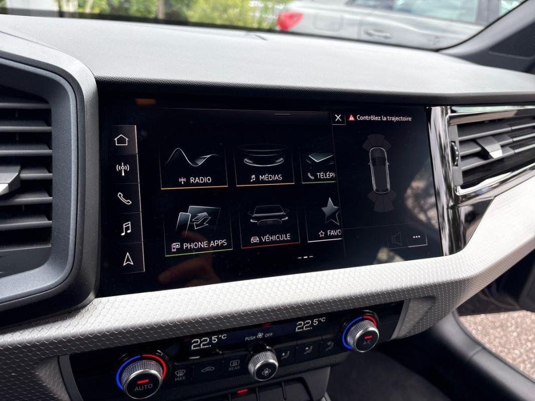 Audi A1 sportback - Photo 16