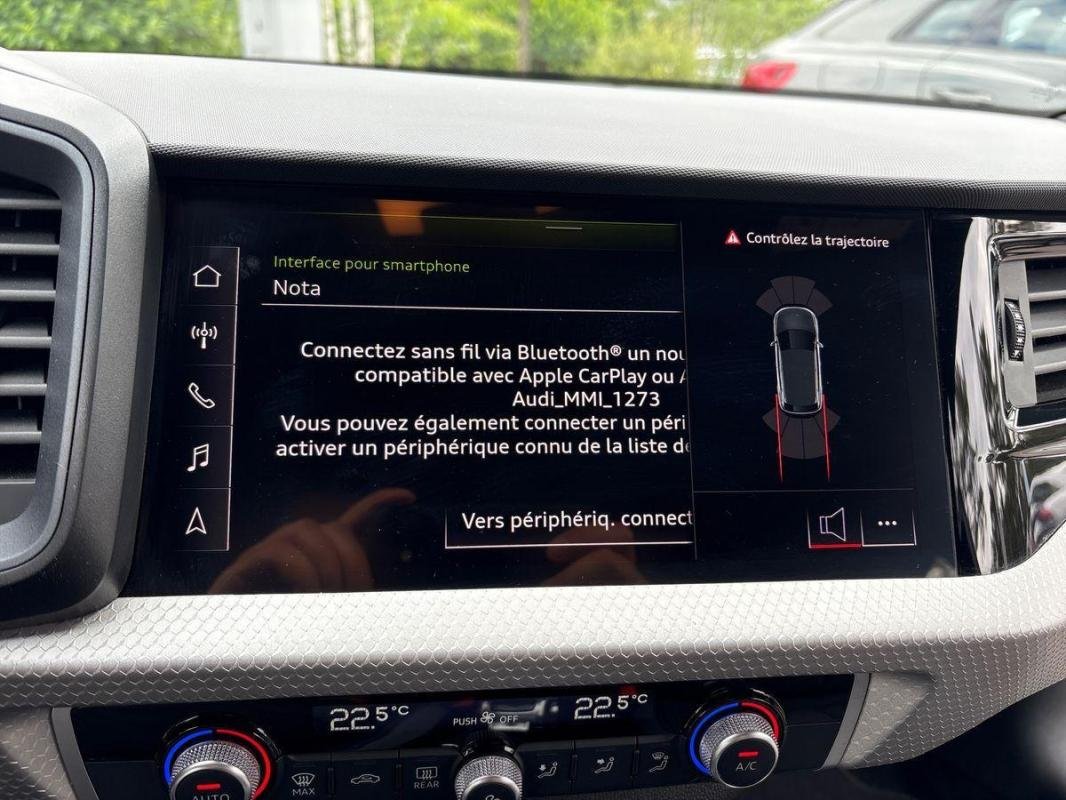 Audi A1 sportback - Photo 18