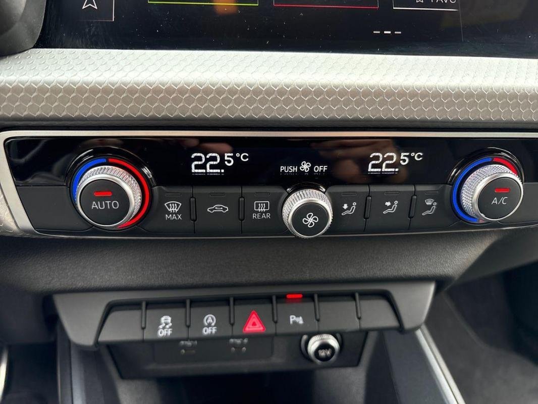 Audi A1 sportback - Photo 19