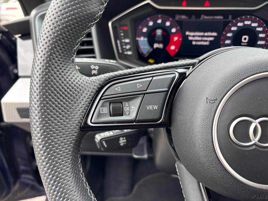Audi A1 sportback - Photo 20
