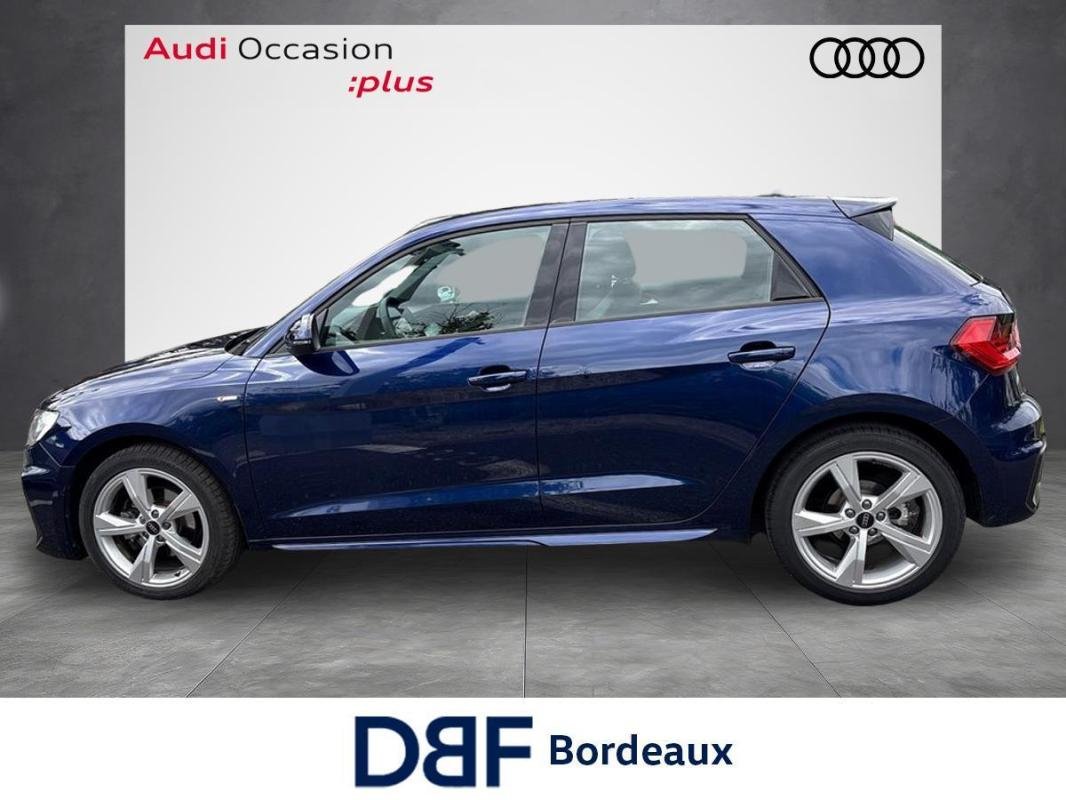 Audi A1 sportback - Photo 2