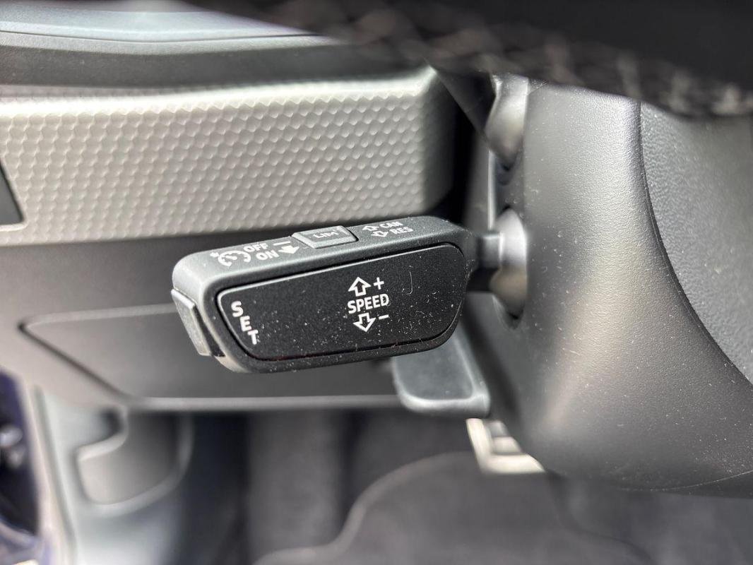 Audi A1 sportback - Photo 21