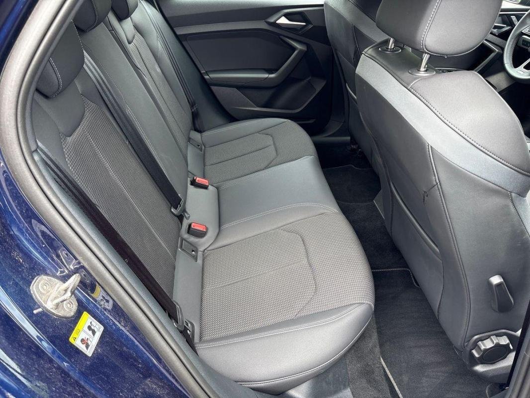 Audi A1 sportback - Photo 23