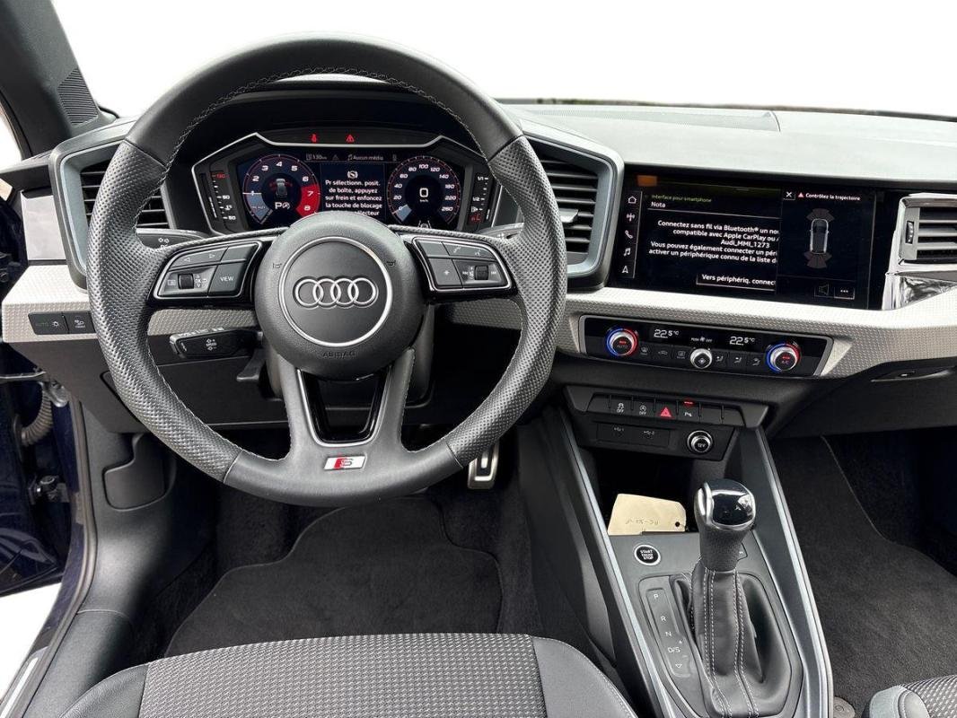 Audi A1 sportback - Photo 24