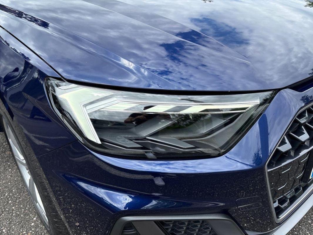 Audi A1 sportback - Photo 25