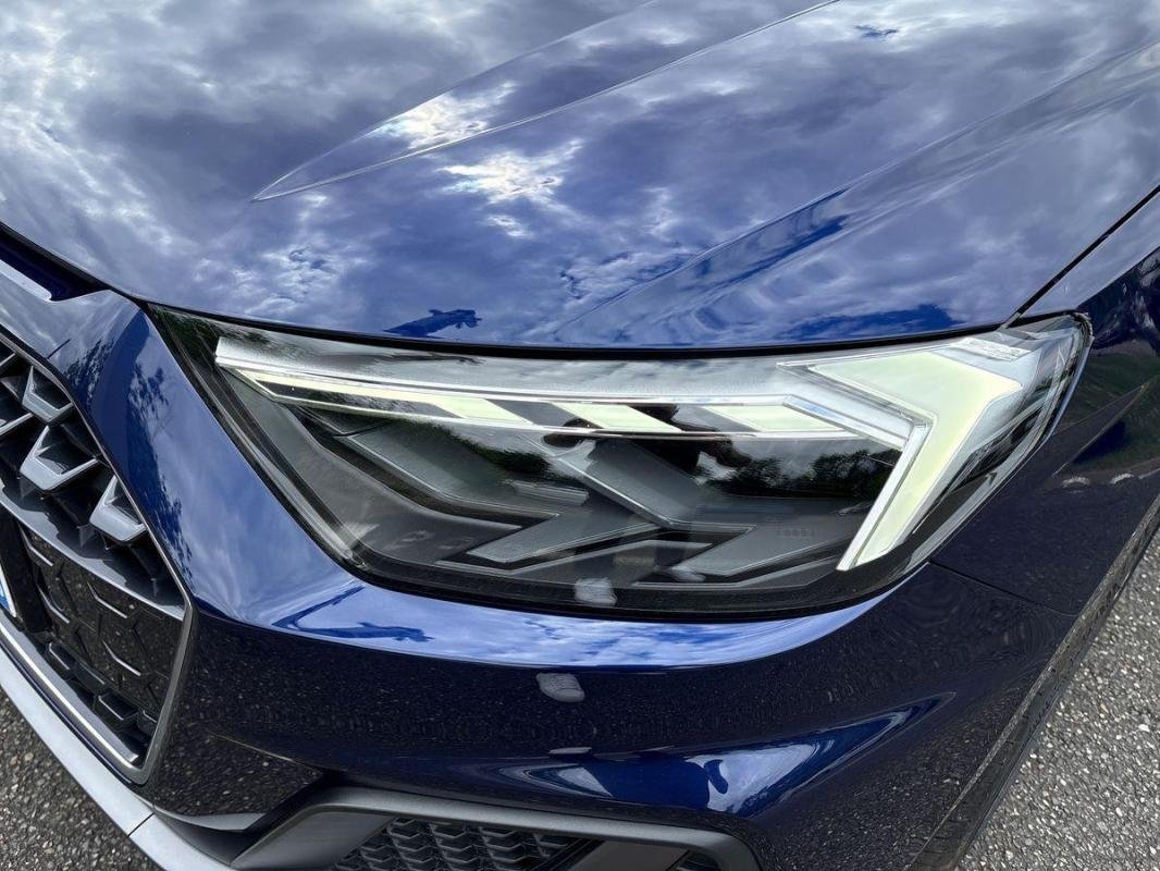Audi A1 sportback - Photo 26