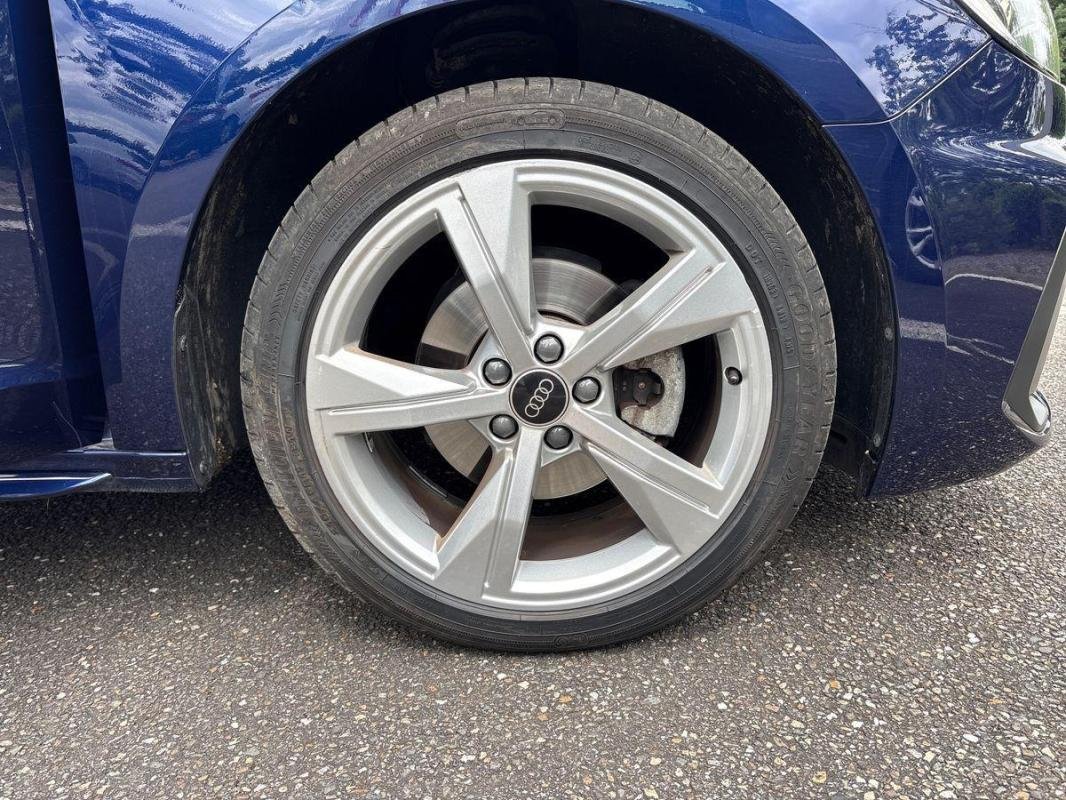 Audi A1 sportback - Photo 28