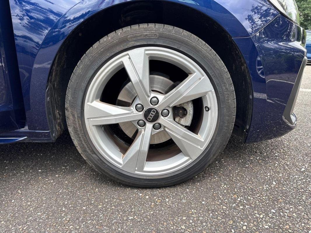 Audi A1 sportback - Photo 29