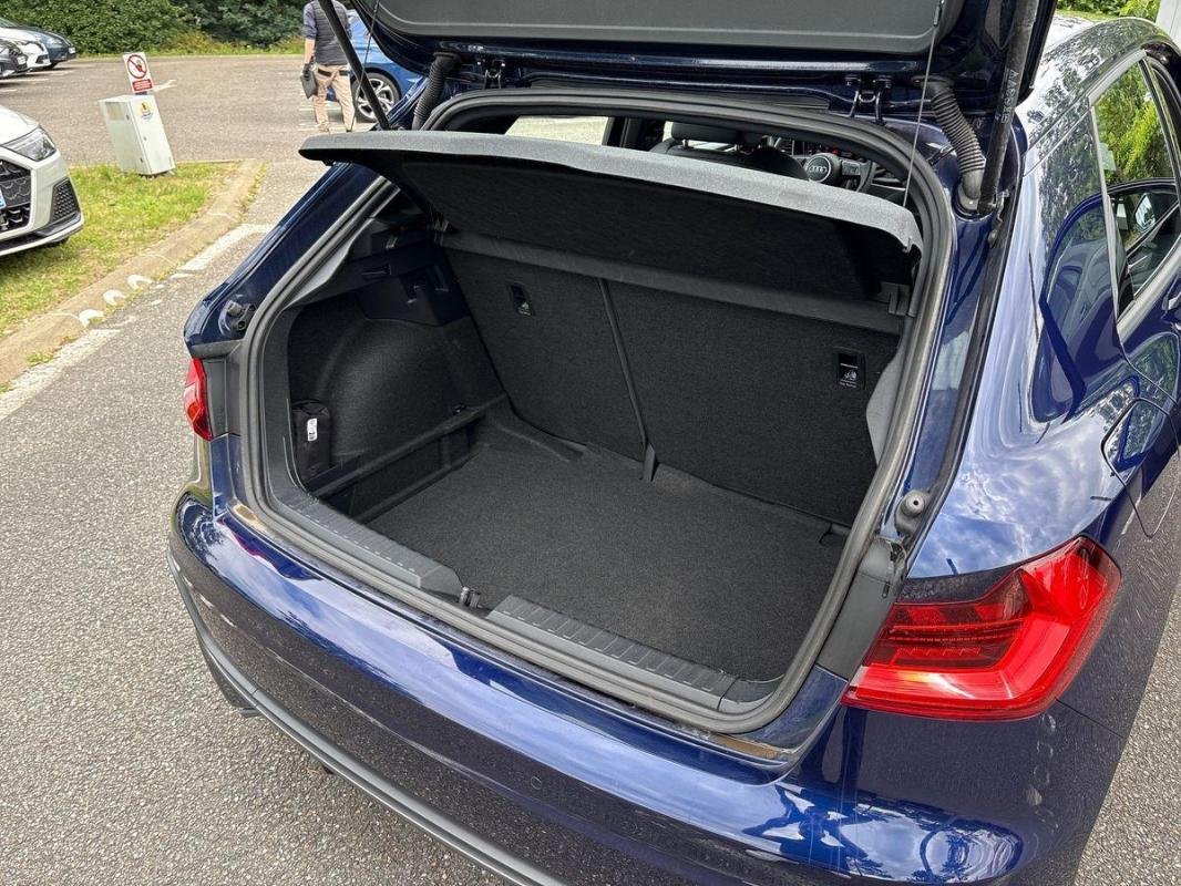 Audi A1 sportback - Photo 32