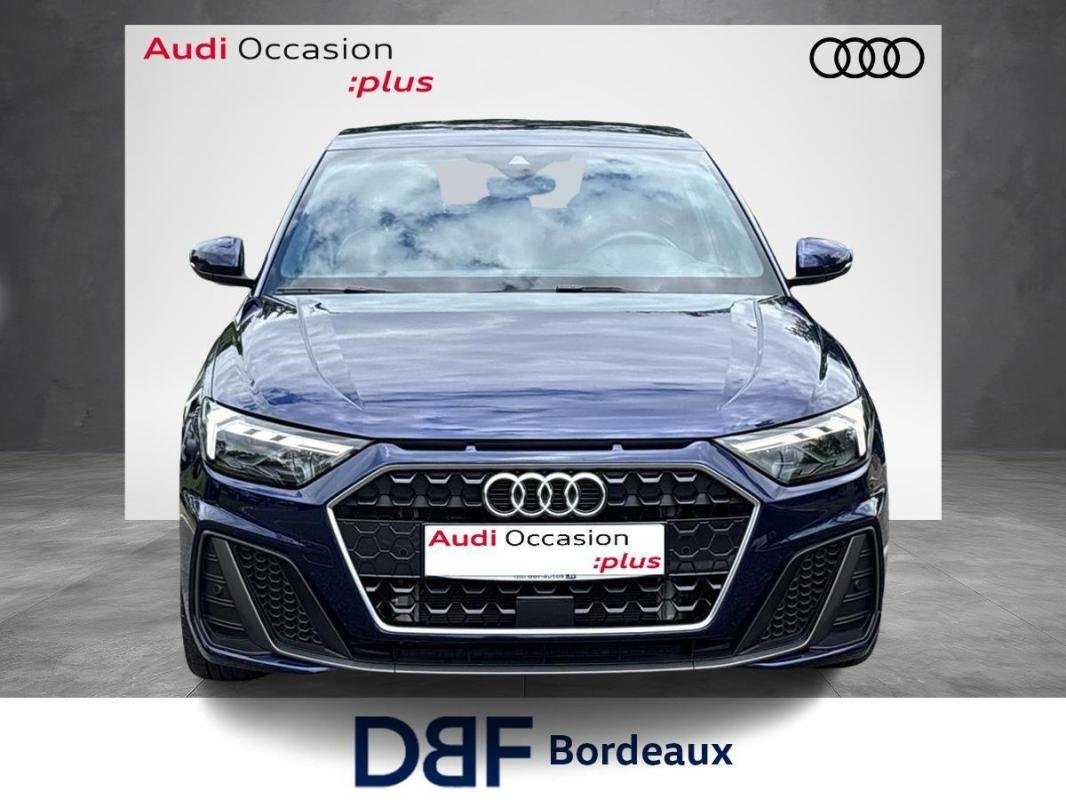 Audi A1 sportback - Photo 7