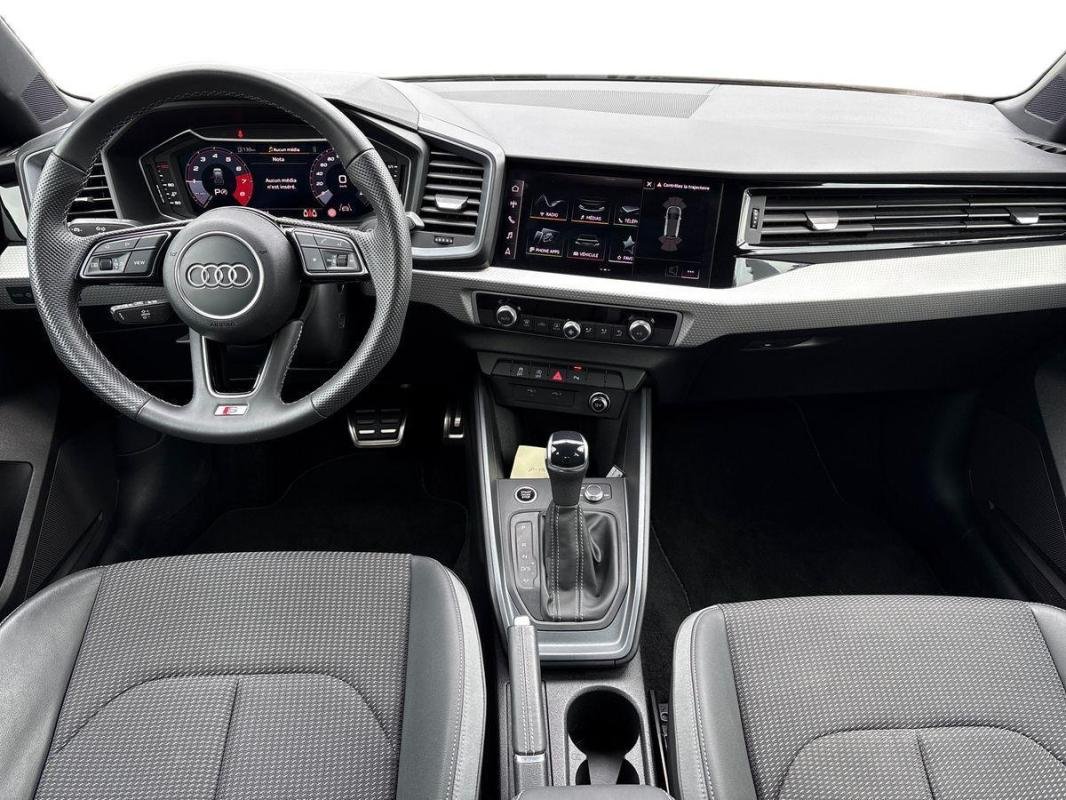 Audi A1 sportback - Photo 8