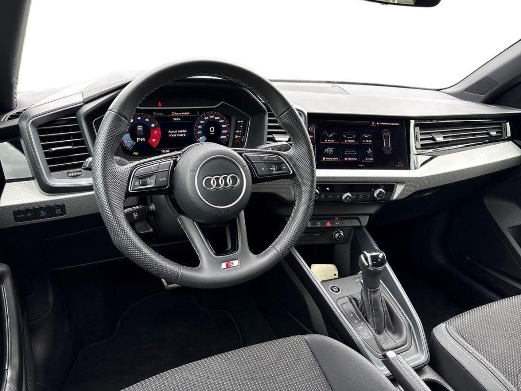 Audi A1 sportback - Photo 9
