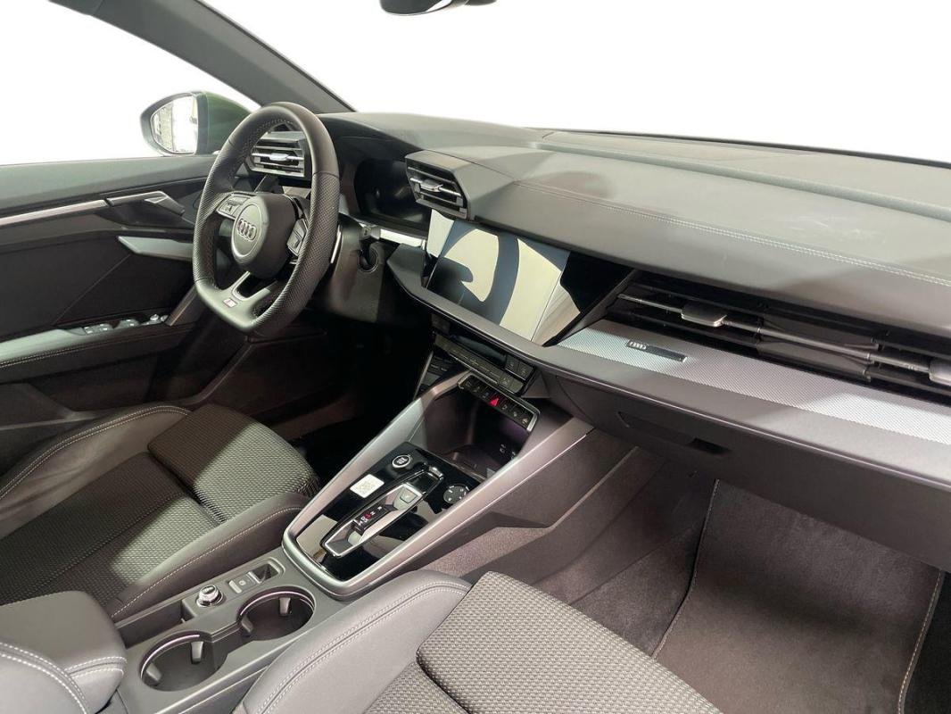 Audi A3 sportback - Photo 13