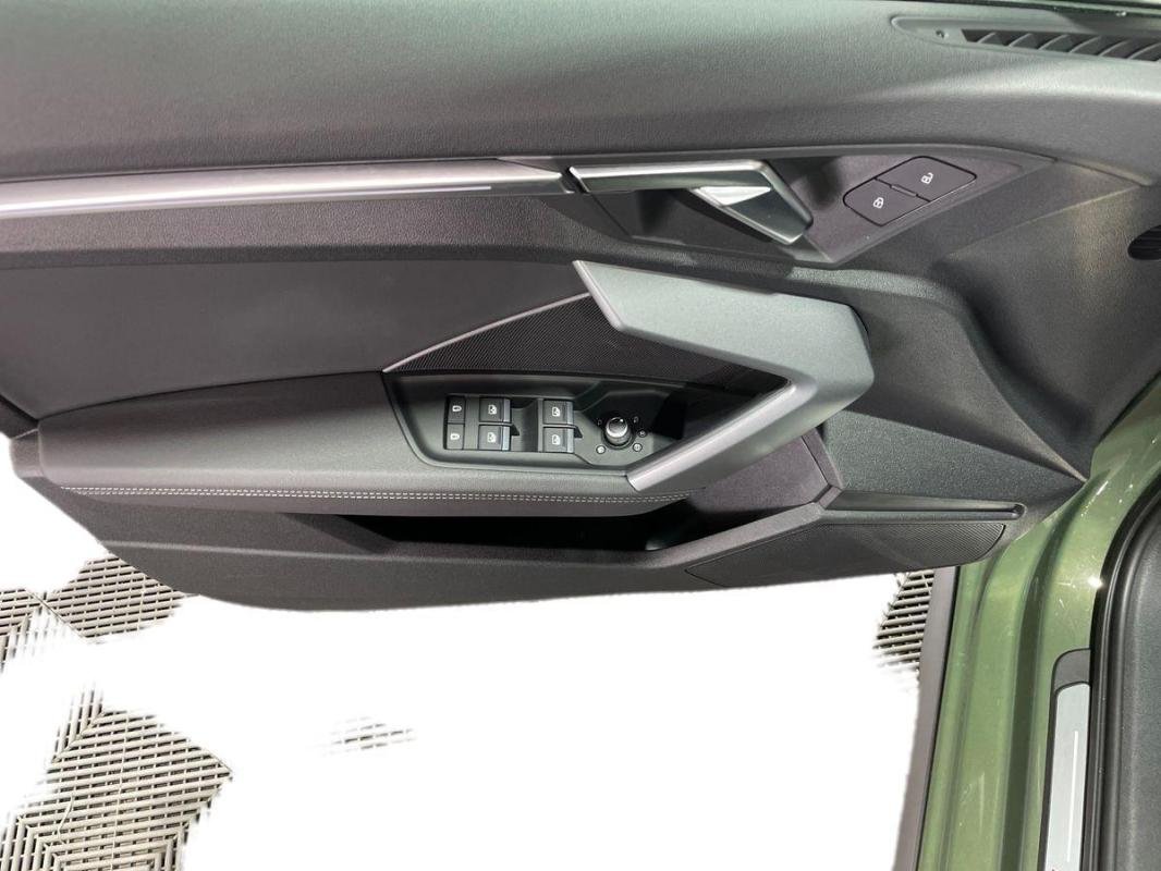 Audi A3 sportback - Photo 15