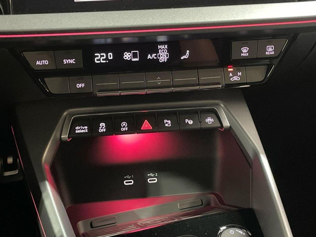 Audi A3 sportback - Photo 19