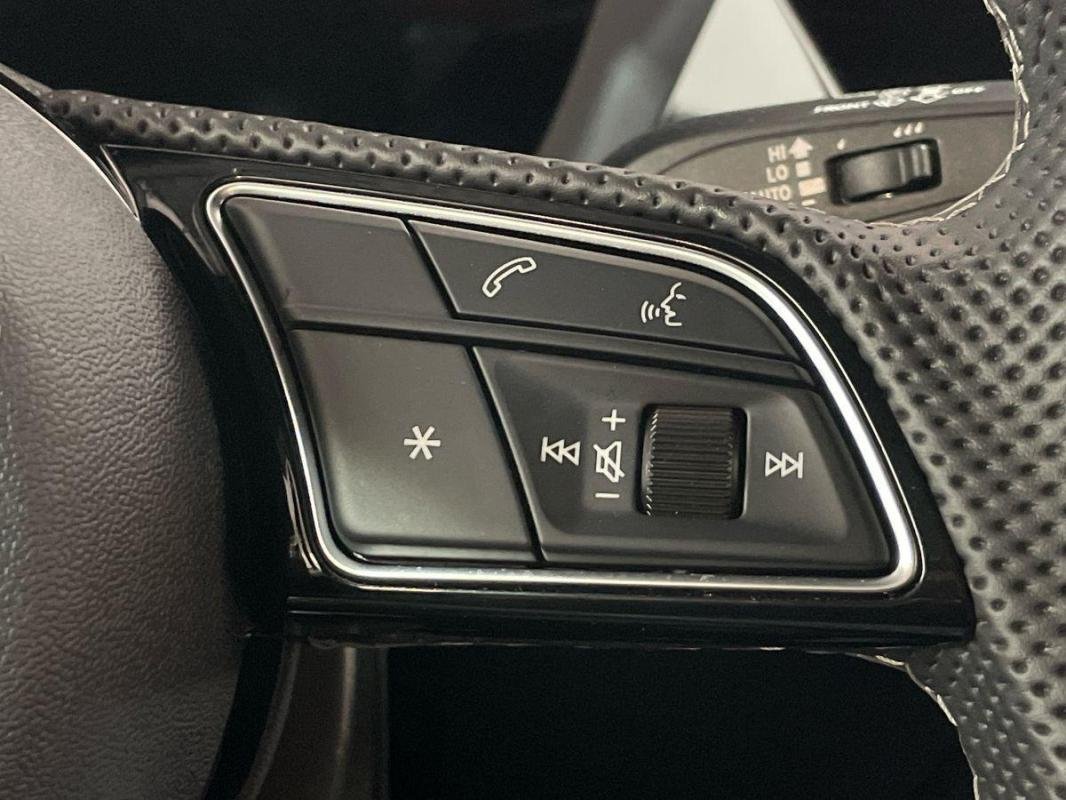 Audi A3 sportback - Photo 20