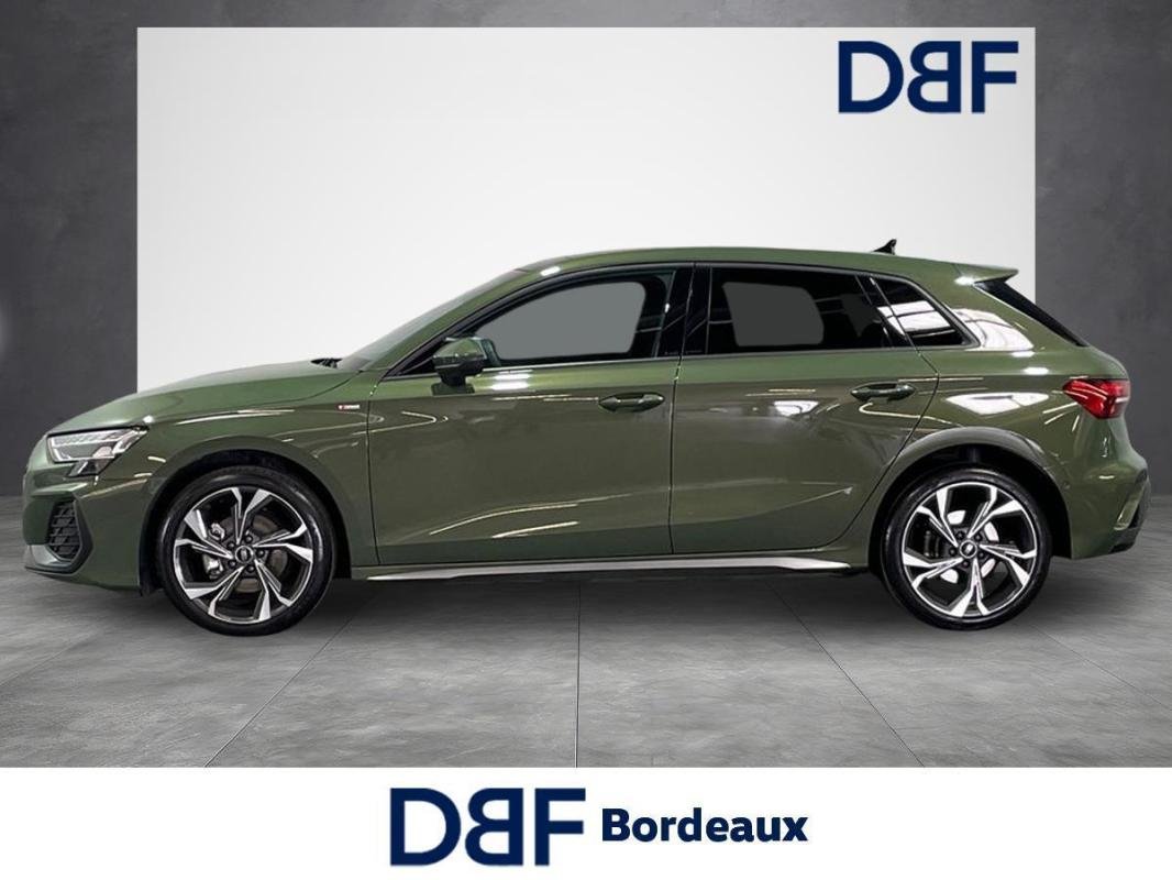 Audi A3 sportback - Photo 2