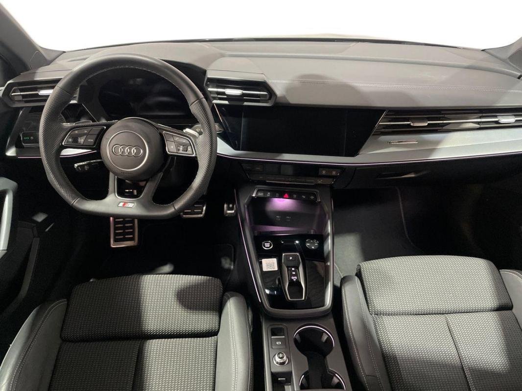 Audi A3 sportback - Photo 24
