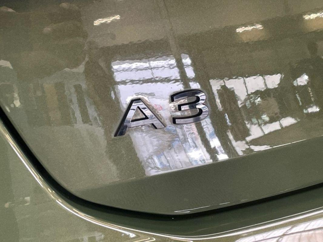 Audi A3 sportback - Photo 27