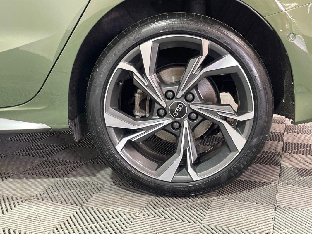 Audi A3 sportback - Photo 28