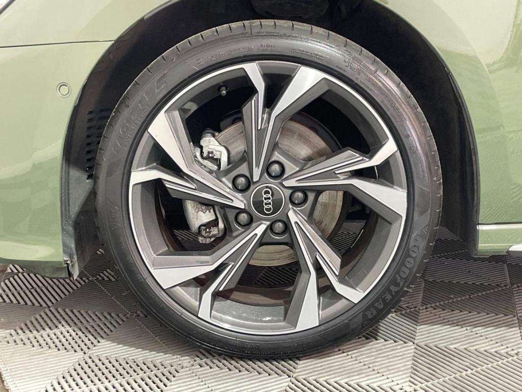 Audi A3 sportback - Photo 29