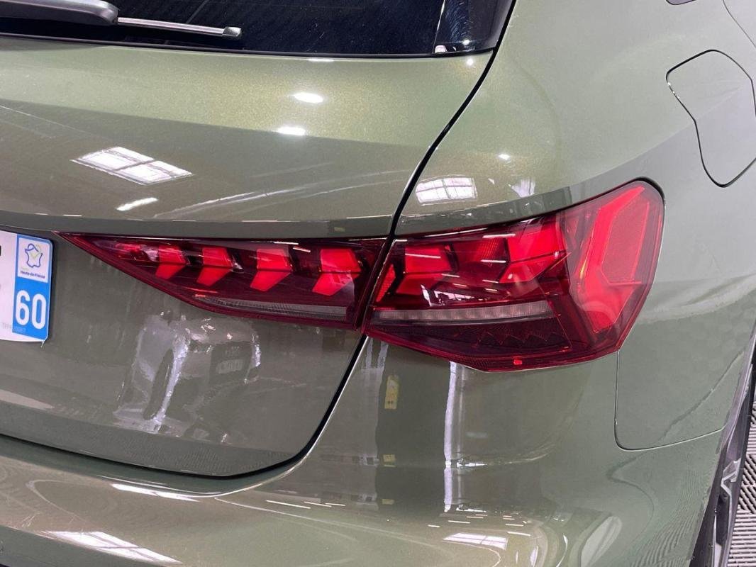 Audi A3 sportback - Photo 30
