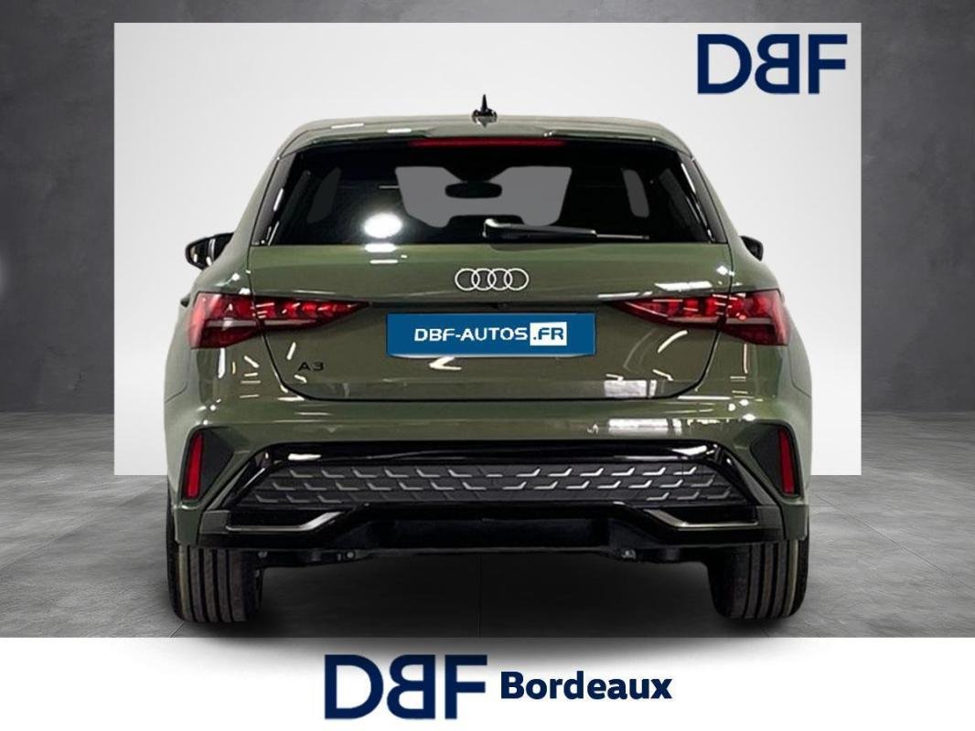 Audi A3 sportback - Photo 4