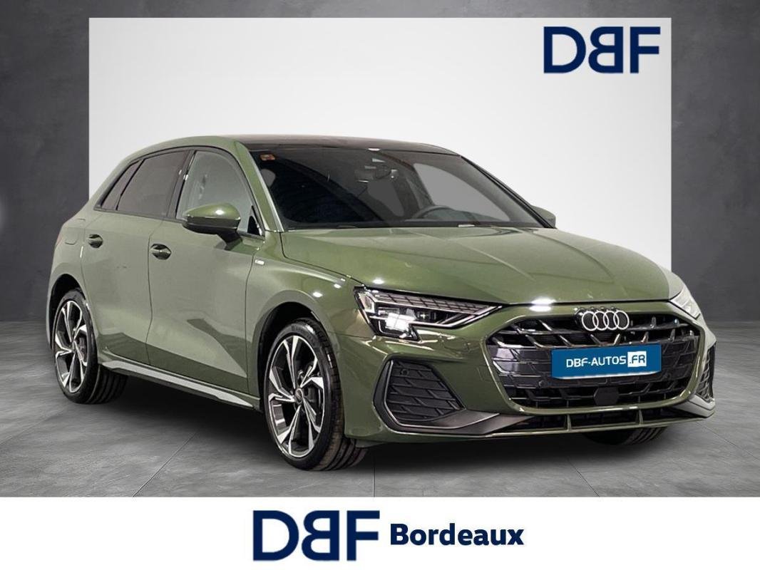 Audi A3 sportback - Photo 6