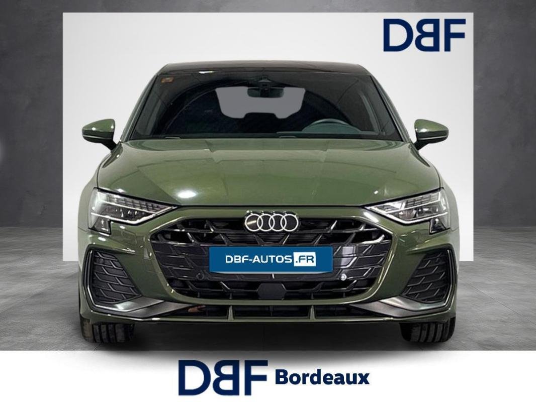 Audi A3 sportback - Photo 7