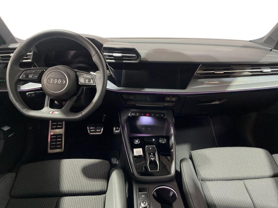 Audi A3 sportback - Photo 8
