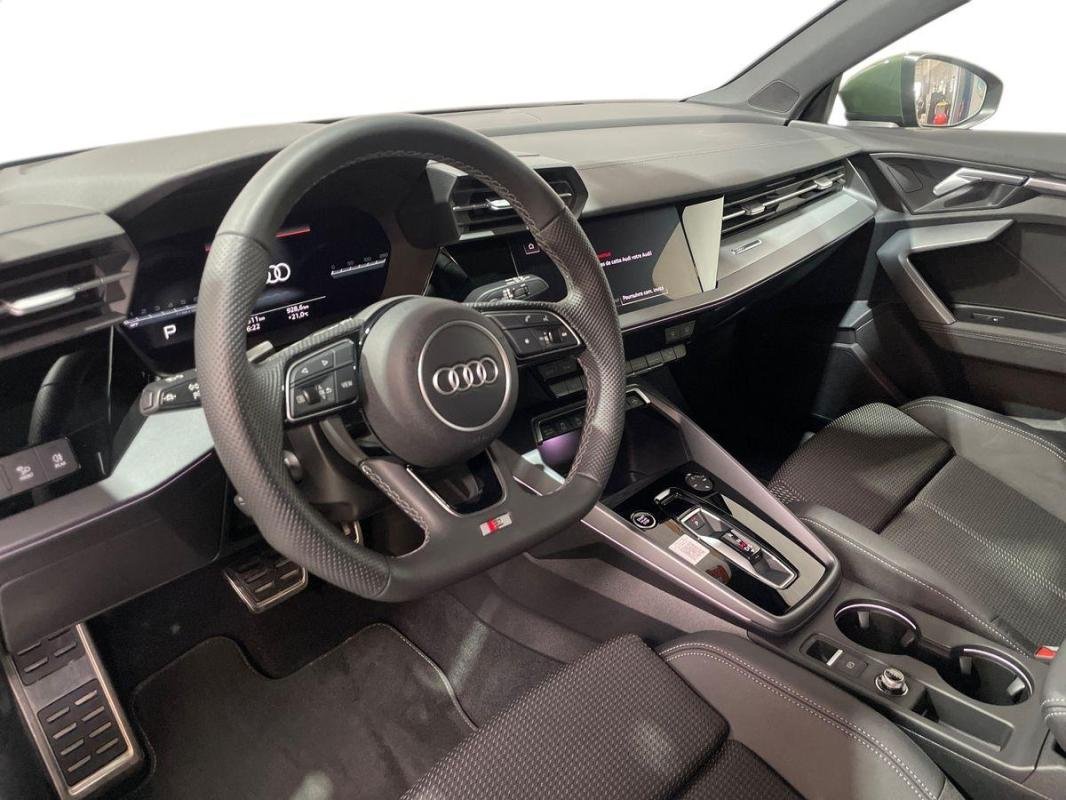 Audi A3 sportback - Photo 9