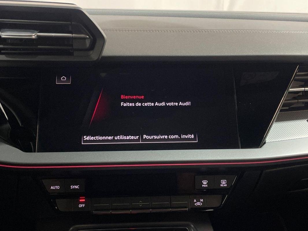 Audi A3 sportback - Photo 10