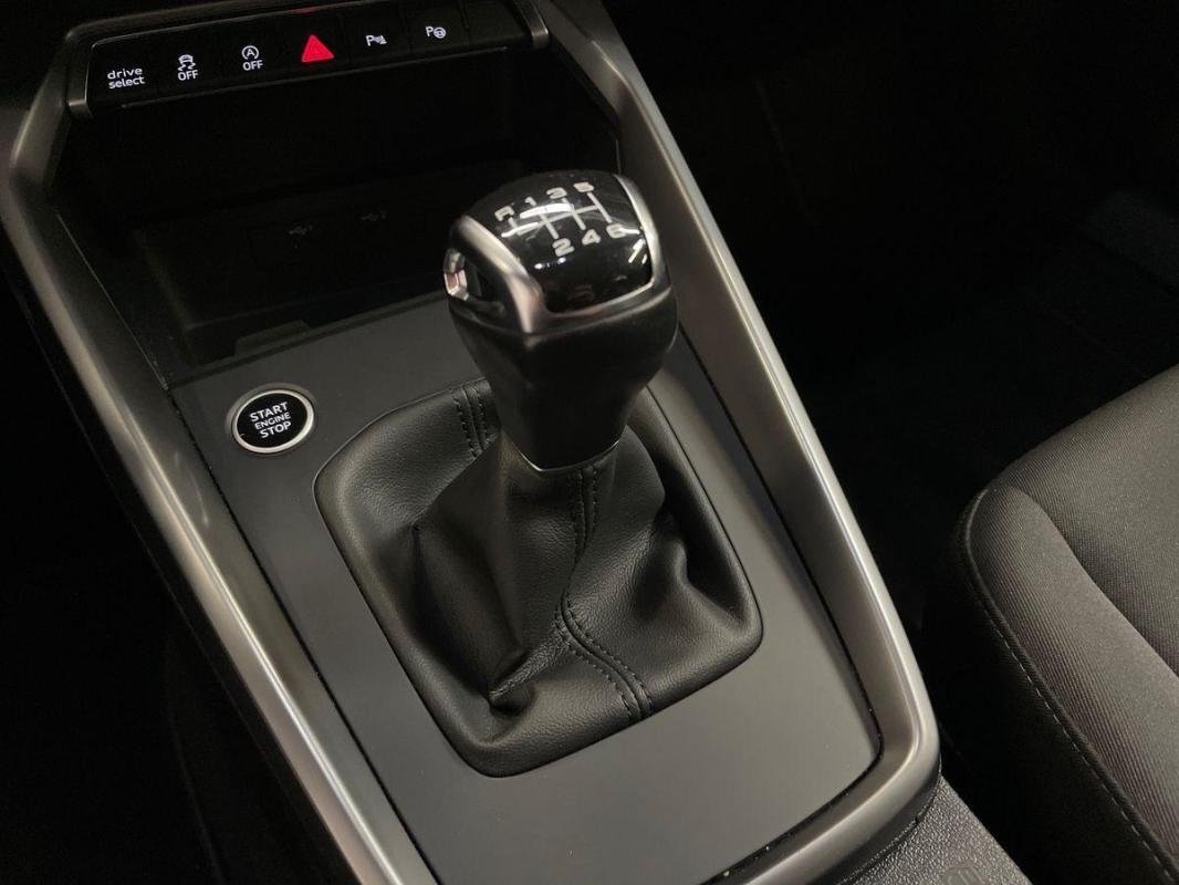 Audi A3 sportback - Photo 11