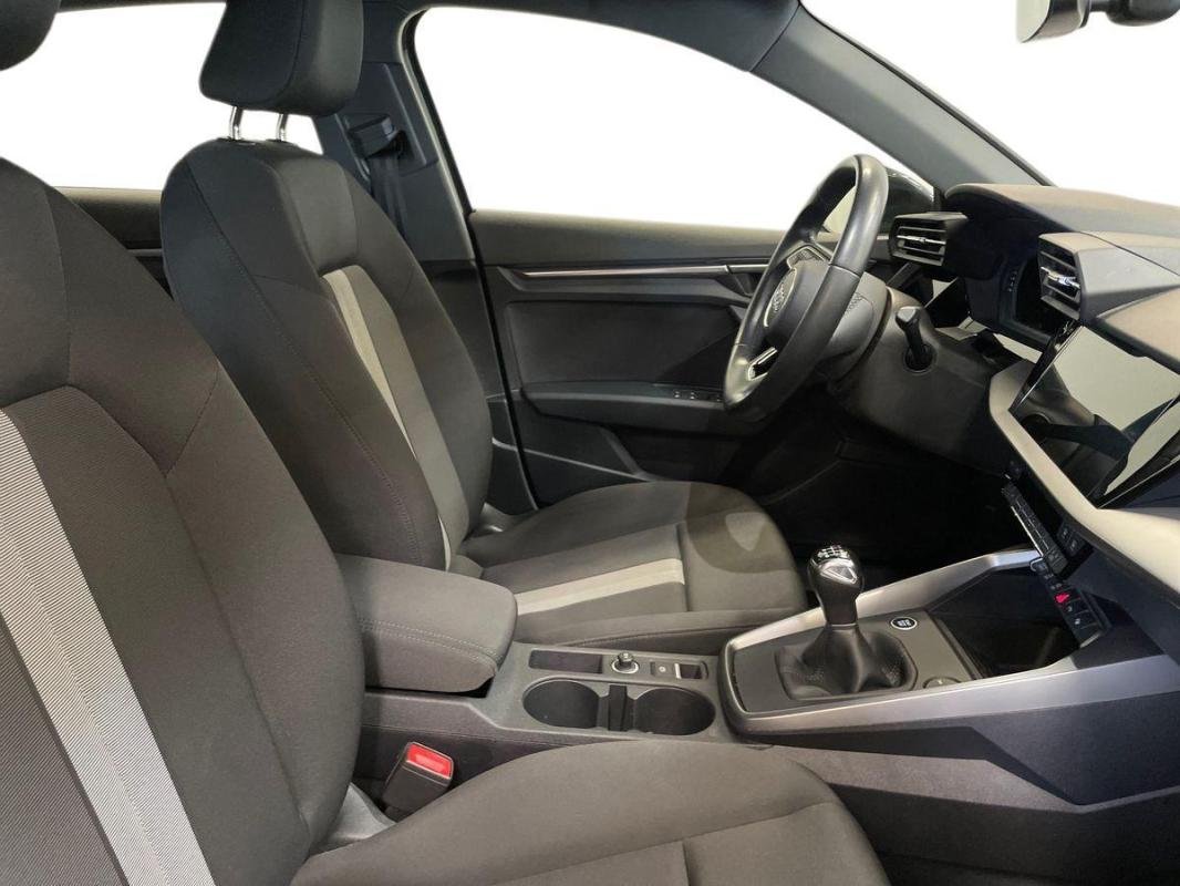Audi A3 sportback - Photo 13