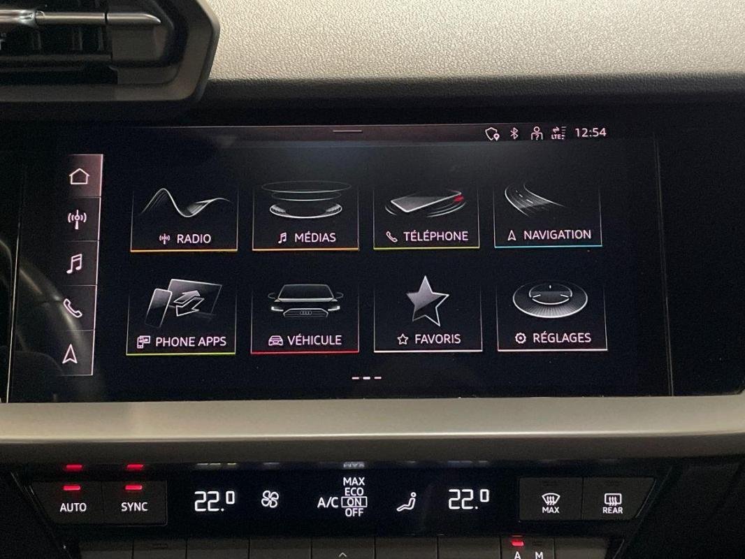 Audi A3 sportback - Photo 16