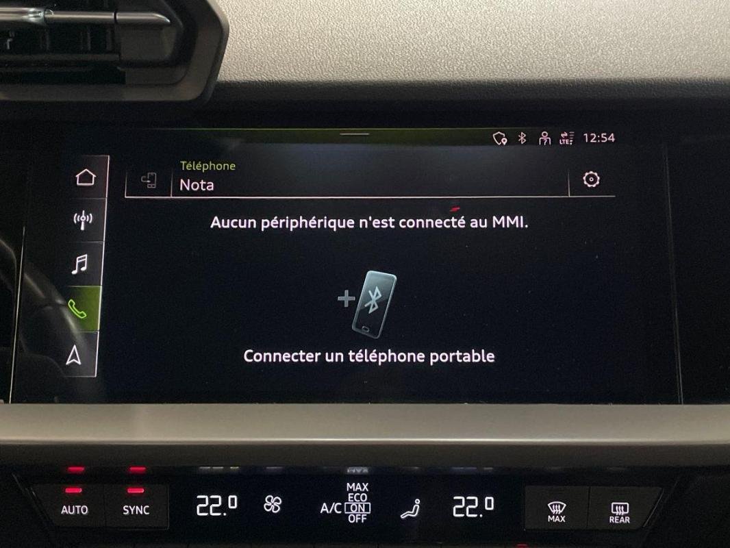 Audi A3 sportback - Photo 17