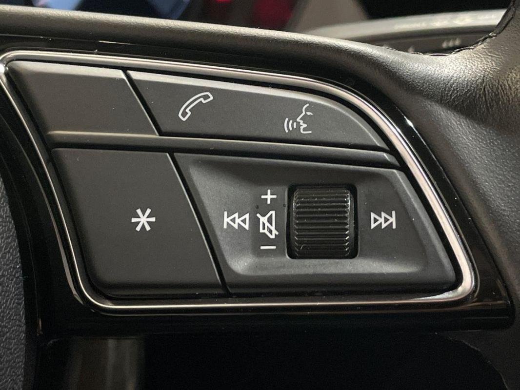 Audi A3 sportback - Photo 20