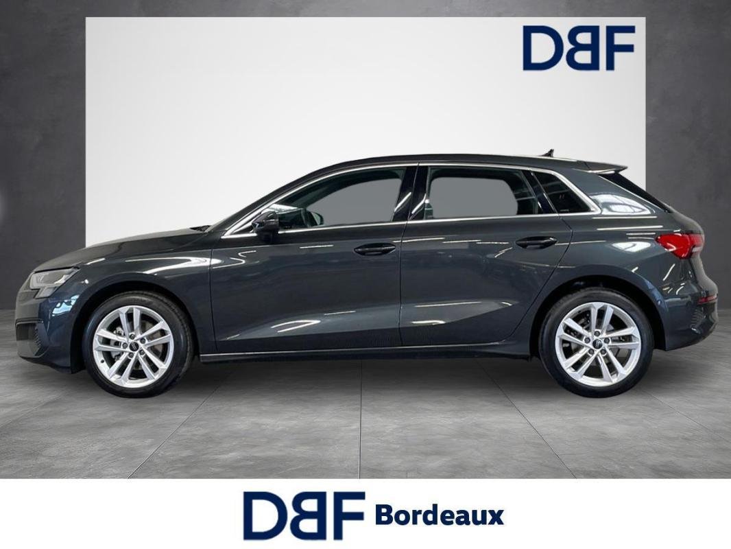 Audi A3 sportback - Photo 2