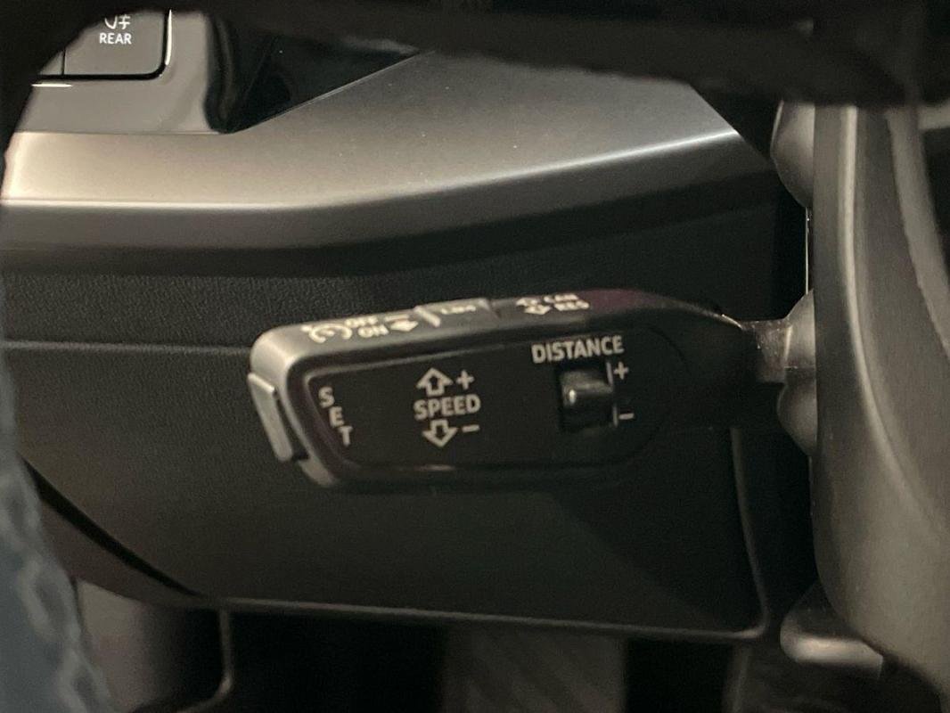 Audi A3 sportback - Photo 21