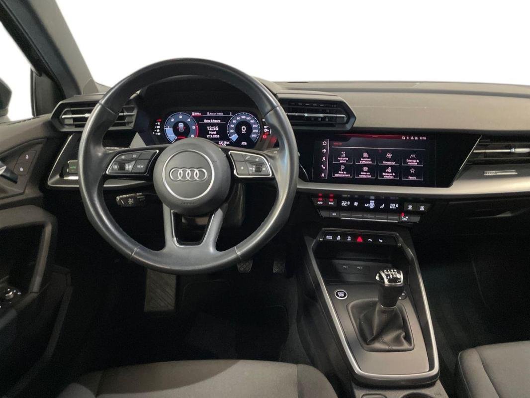 Audi A3 sportback - Photo 24