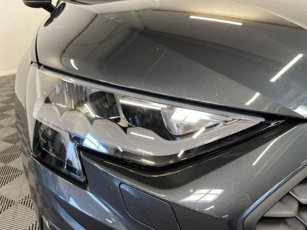 Audi A3 sportback - Photo 25